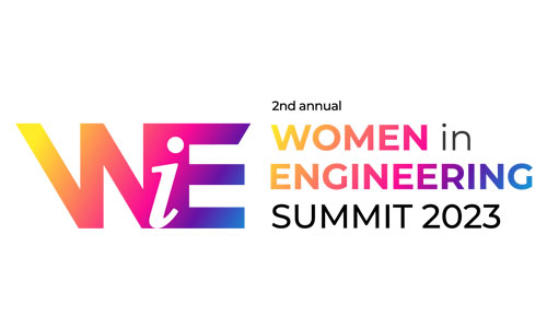 Women in Engineering Summit 2023